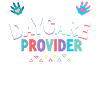 Childcare Daycare Provider Teacher