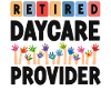 Childcare Daycare Provider Teacher