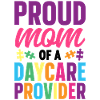 Childcare Daycare Provider Teacher