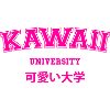 KAWAII UNIVERSITY