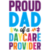 Childcare Daycare Provider Teacher