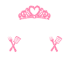 Princess Of Cooking