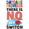 Childcare Daycare Provider Teacher