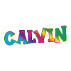 Calvin
