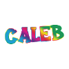 Caleb