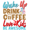 Childcare Daycare Provider Teacher