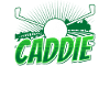Caddie Profession Golfeur Golfeur Golf