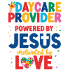 Childcare Daycare Provider Teacher