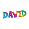 David