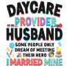 Childcare Daycare Provider Teacher