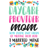 Childcare Daycare Provider Teacher
