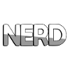 NERD - Gaming