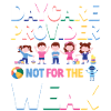Childcare Daycare Provider Teacher