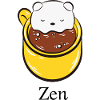 Coffee and cat, caffeine dose