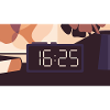 Time – 16:25