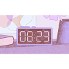 Time – 8:23