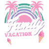 Family holidays 2022