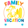 Family holidays 2022