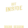 I'm walking around okay - Cycling