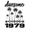 Awesome Since 1979