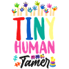 Childcare Daycare Provider Teacher