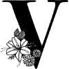 Lettre V