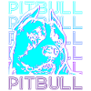 Pitbull Retro