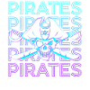 Pirate Retro