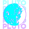 Pluto Retro