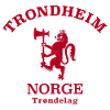 TRONDHEIM, Norwegen, Norwegia, Norge