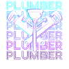 Plumber Retro