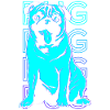 Pug Retro