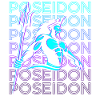 Poseidon Greek God Greek Mythology