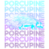 Porcupine Retro