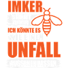 Sei nett zu mir Imker
