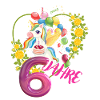 Sixth birthday