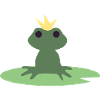 Froschprinz