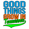 Grow In Tennessee Cadeau