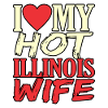 Illinois Woman Gift