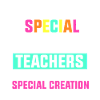 God created special education teachers