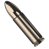 Pistol Cartridge