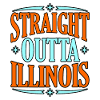 Travel Illinois Gift