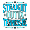 Visit to Tennessee Gift