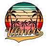 Illinois Traveler Gift