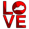 Dear kentucky gift