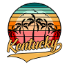 Kentucky travel gift