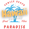 Venice Beach Hawaii - Great Vibes