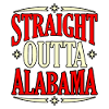 Traveller Alabama gift