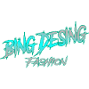 Bing Fashion Green