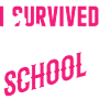I survived nursing school